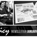 OxPolicy Newsletter: January – March 2014