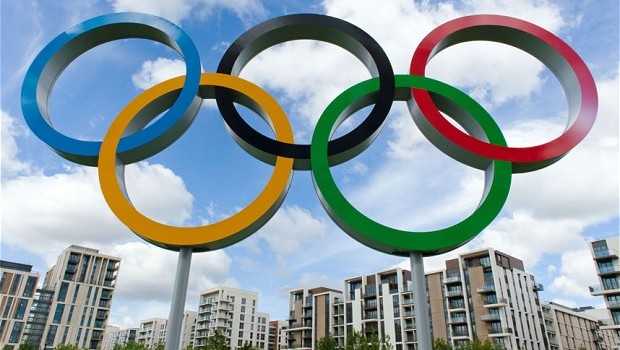 The Quest for Gold: Poverty and the Olympics