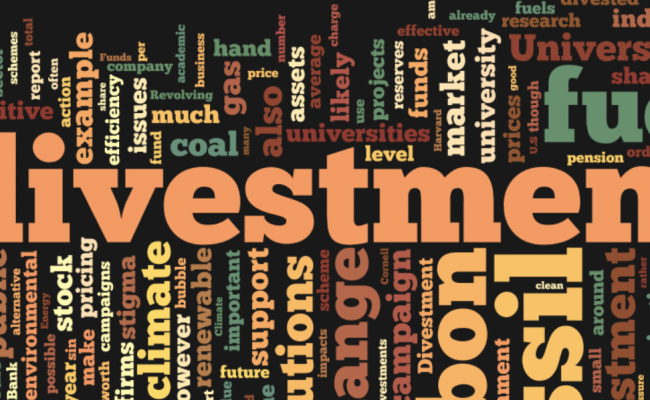 Divesting Effectively: Increasing the Impact of the Fossil Fuel Divestment Movement